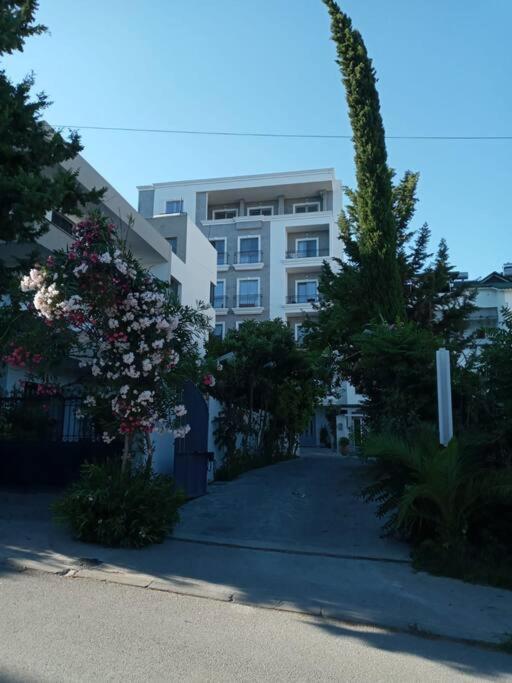 Royal Hill Apartments 2 By Ps ดูร์เรส ภายนอก รูปภาพ